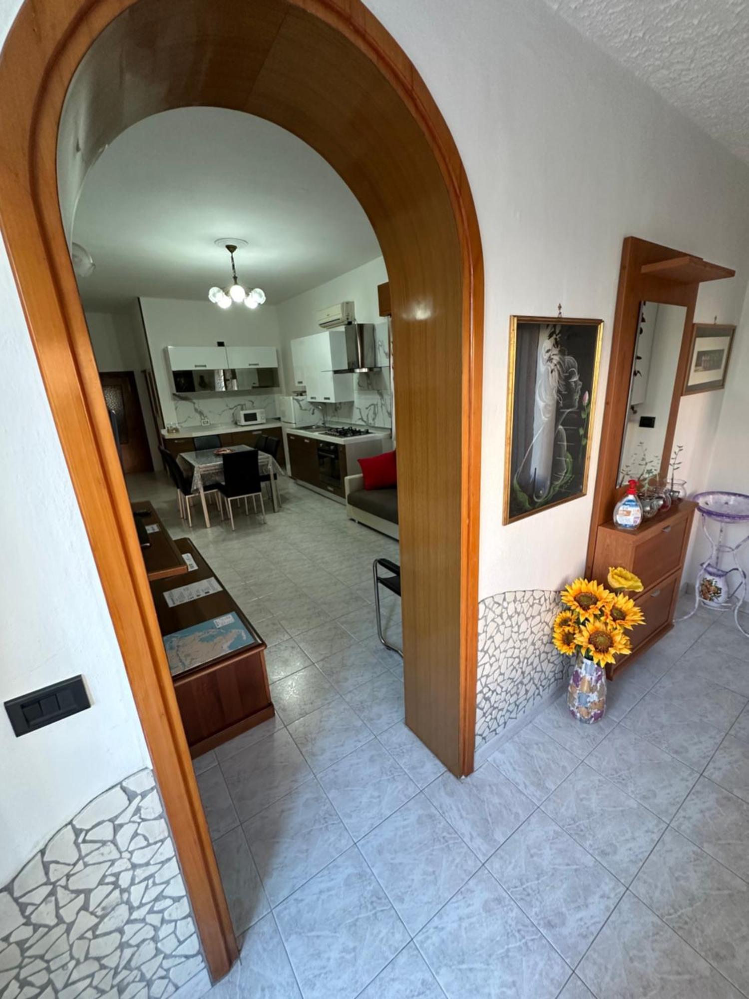 Appartamento Annesca - Delta Del Po Porto Tolle Exteriör bild