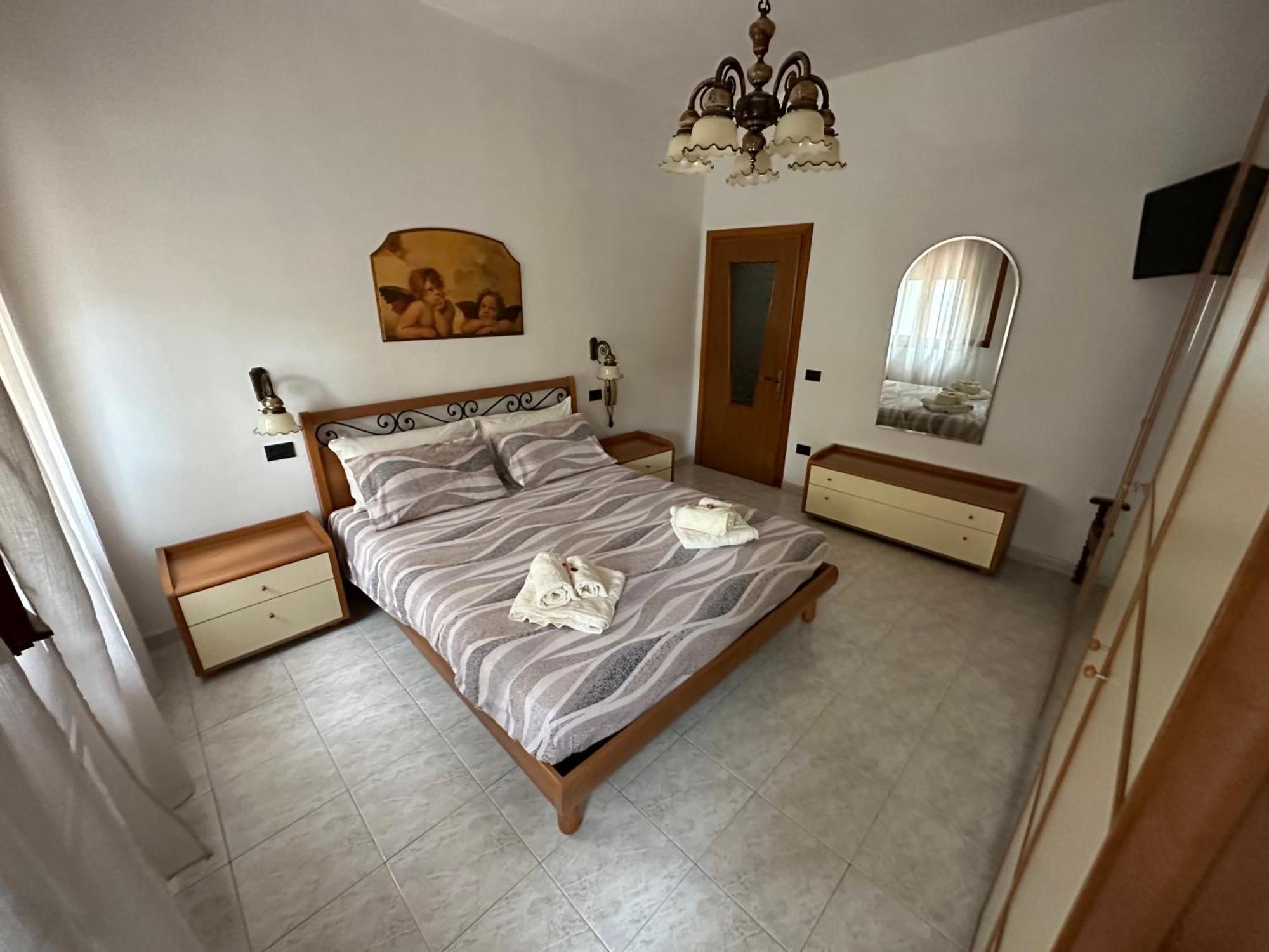 Appartamento Annesca - Delta Del Po Porto Tolle Exteriör bild